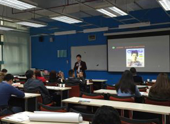 清华大学深圳研究院 《“互联网+”商业模式与营销系统全方位实战落地训练课程》