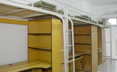 北京租赁房建设导则征求意见 宿舍型人均使用面积4平方米以上